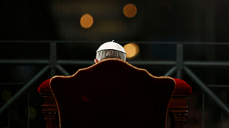 Papabile – така се наричат кардиналите за които се смята