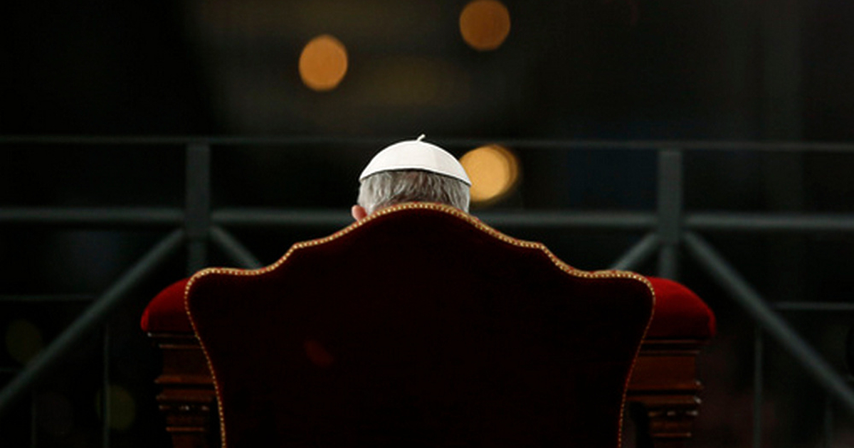 Papabile“ – така се наричат кардиналите, за които се смята,