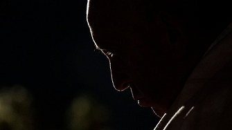 Закрилник на бедните посланик на мира Човекът който не пожела