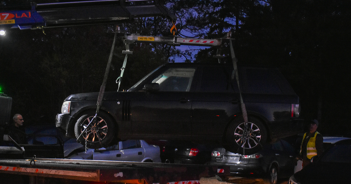 Мъж, който платил за автомобил 20 000 паунда, открил, че