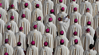 Папа Франциск почина тази сутрин съобщи Ватиканът Веднага последва вълна