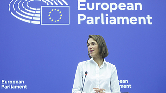 Либералната група Обнови Европа ОЕ в Европейския парламент иска разследване