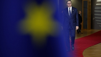 Сръбският президент Александър Вучич прекъсна посещението си в САЩ заради