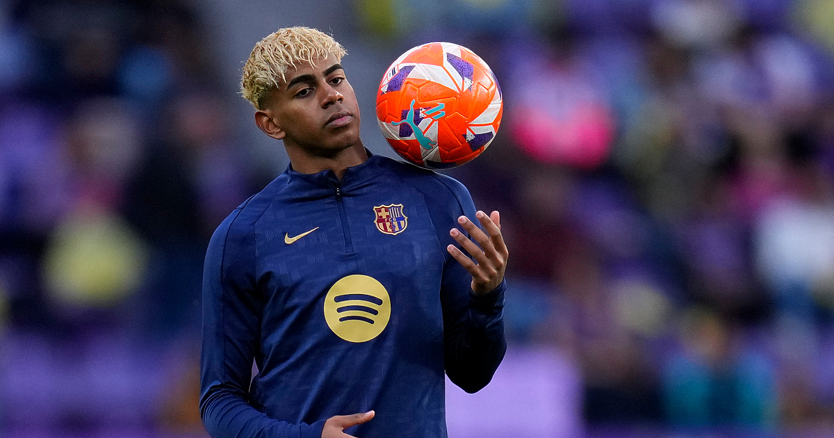 Футболният гранд Барселона“ е близо до финализирането на нов договор