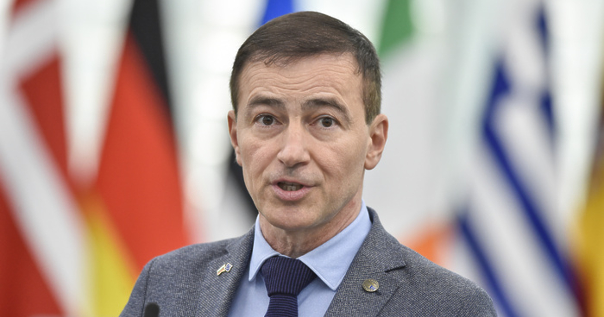 Това е изключително опасно и недопустимо насаждане на омраза! В