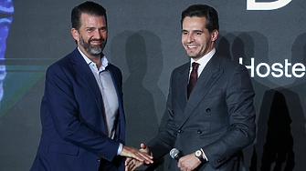 Глобалната платформа за управление на дигитални активи Нексо Nexo обяви