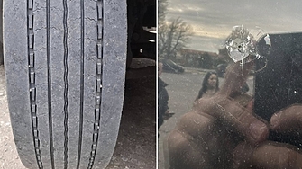 Родители в Кричим спряха автобус с който е било планирано