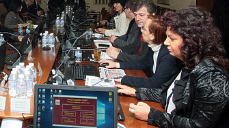 Борислав Сарафов предлага съдийката от Софийския апелативен съд Магдалена Лазарова за