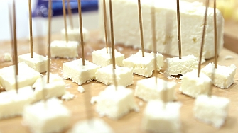 Комисията за защита на конкуренцията санкционира две млекопреработващи предприятия заради