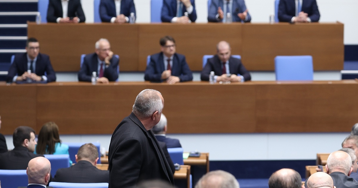 България пада с 11 места в Индекса за свобода на