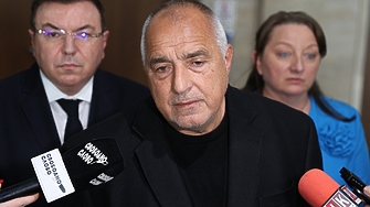 Бойко Борисов се обяви в принципна защита на имунитетите на