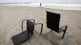 Минималните температури днес ще бъдат между 5 и 11° в