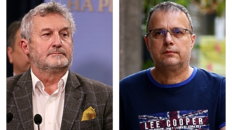 ДСБ София се разграничи от кмета на район Оборище Георги Кузмов