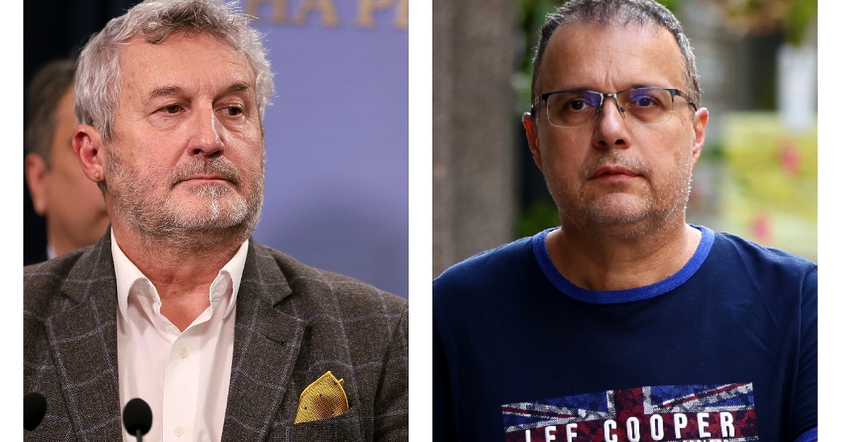 ДСБ-София се разграничи от кмета на район Оборище“ Георги Кузмов