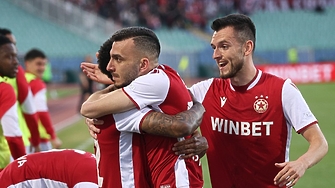 ЦСКА спечели най важния си до този момент мач и се