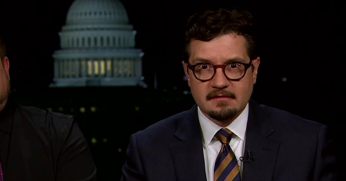 Даниел Берулис, ИТ специалист в Националния съвет по трудови отношения