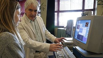 Изследване на невролози от Университета Бейлър и Медицинския факултет на