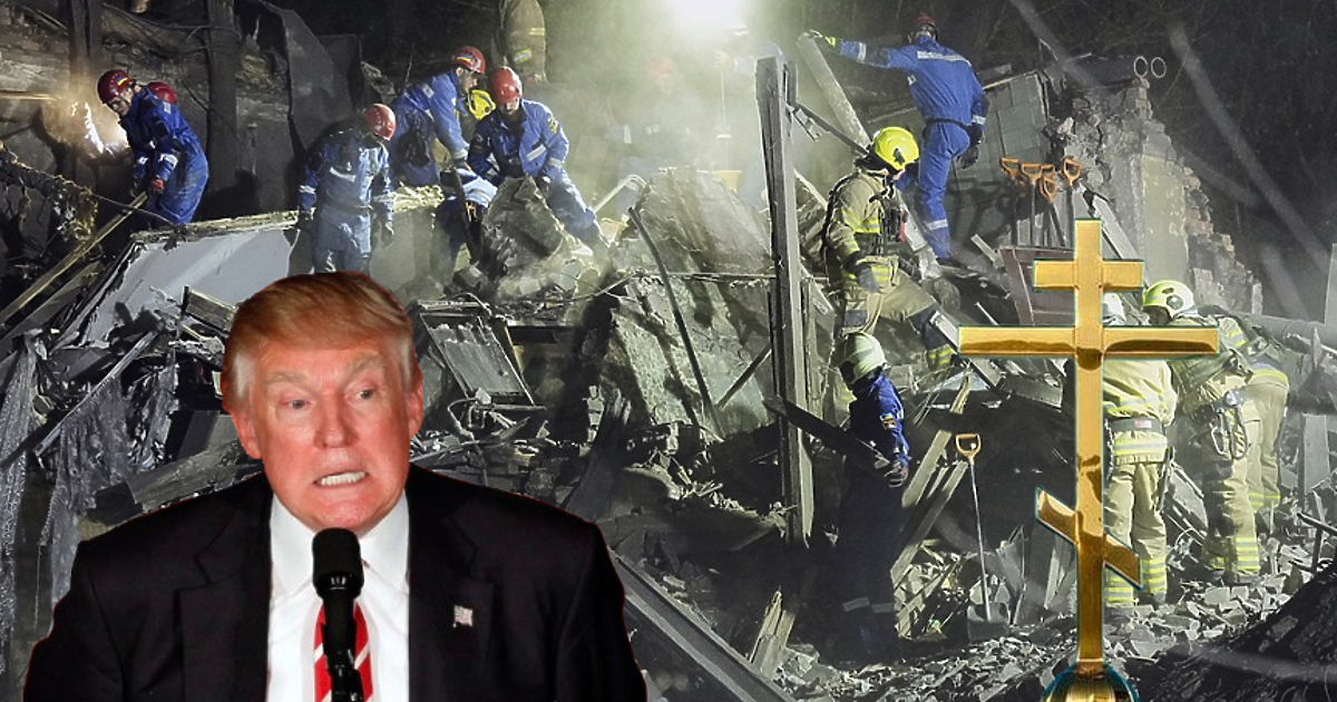 Най-малко девет души, сред които и деца, загинаха при масирани