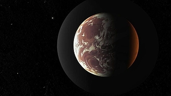 Астрономи от Националния университет Цин Хуа в Тайван водени от