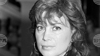 Отиде си телевизионната журналистка Диляна Грозданова Скръбната вест потвърдиха нейни близки пред