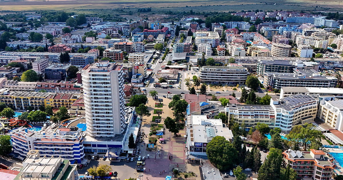 Една трета от хотелиерите у нас предвиждат малко повишение на
