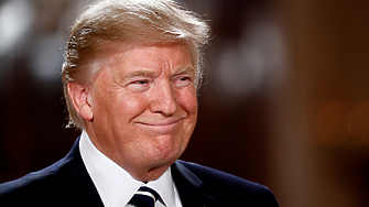 Доналд Тръмп не спазва обичайните правила срещу подкупи за американски