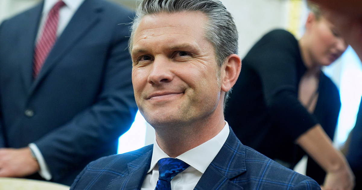 Малко повече от 10 дни, след като Доналд Тръмп започнал