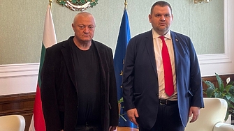 Кметът на малката врачанска община Хайредин Тодор Алексиев напусна ДПС Доган