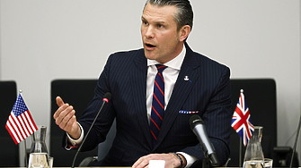 Белият дом е започнал процес по търсене на нов шеф на