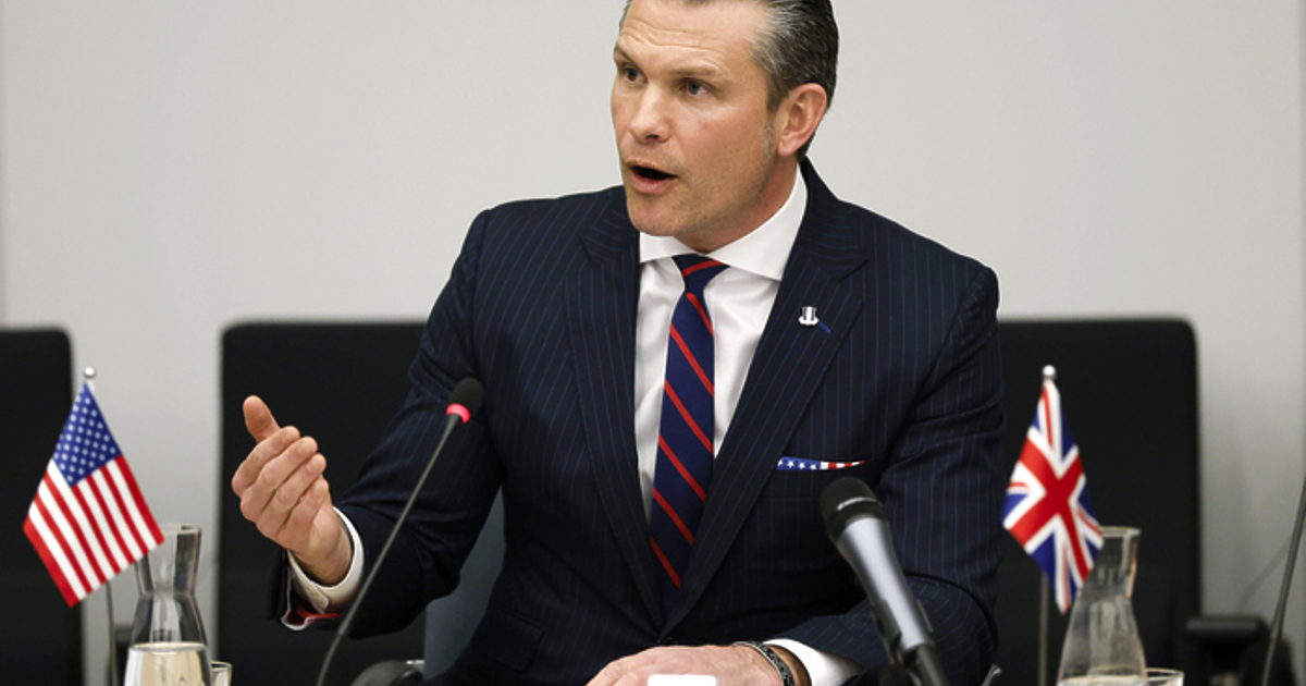 Белият дом е започнал процес по търсене на нов шеф на