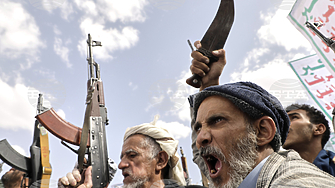 Иран се опитва да изнудва Израел чрез сателитната си бунтовническа