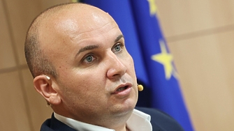 Китай реши да отмени санкциите срещу българския евродепутат Илхан Кючюк