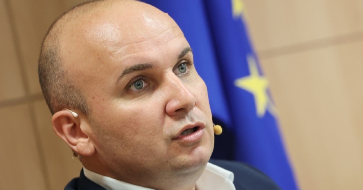 Китай реши да отмени санкциите срещу българския евродепутат Илхан Кючюк