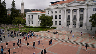 Правителството на американския президент Доналд Тръмп започна разследване на Калифорнийския