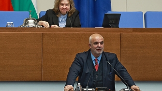 Изслушване на полицаите от ГДБОП в Пловдив които хванали тир