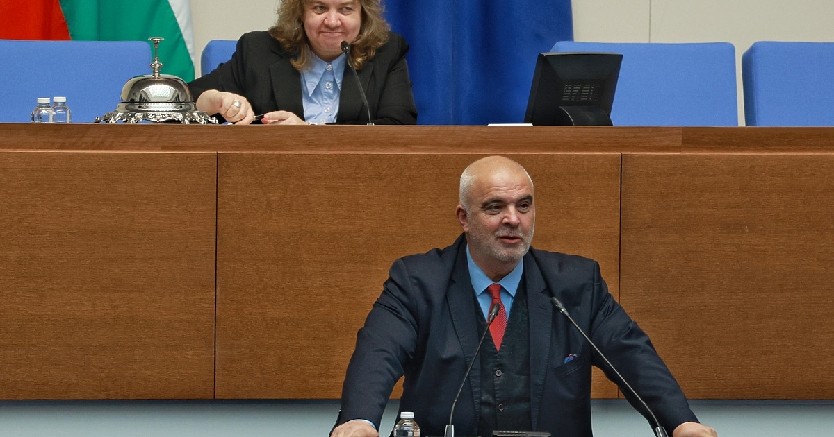 Изслушване на полицаите от ГДБОП в Пловдив, които хванали тир