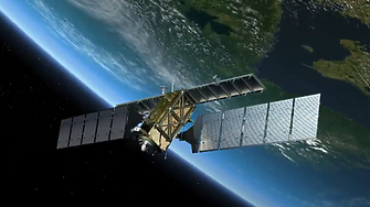 Японският институт iQPS който има пет сателита в орбита ще