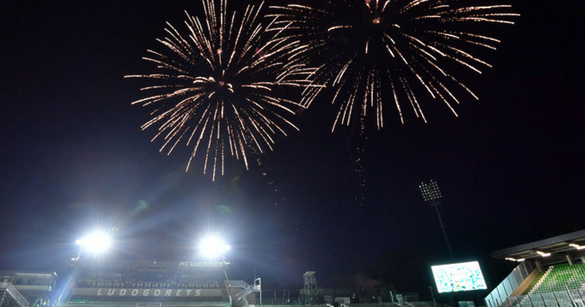 Оливие Вердон и Квадво Дуа вкараха по един гол в