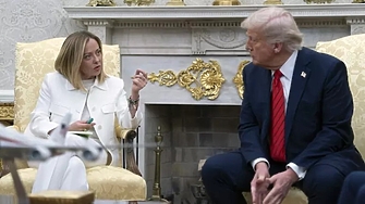 Европейската комисия харесва идеята за среща на върха между ЕС