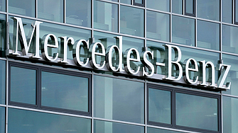 Германският автомобилен производител Мерцедес Бенц Mercedes Benz представи нова концепция за електрически