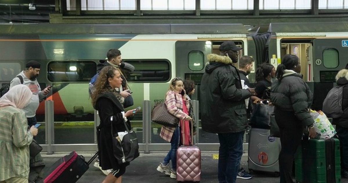 Ново метро на стойност 1 милиард британски лири е напът