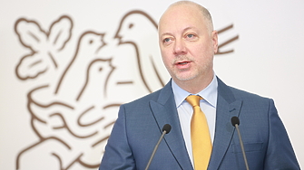 Отчисления в размер на 100 процента от печалбата за финансовата