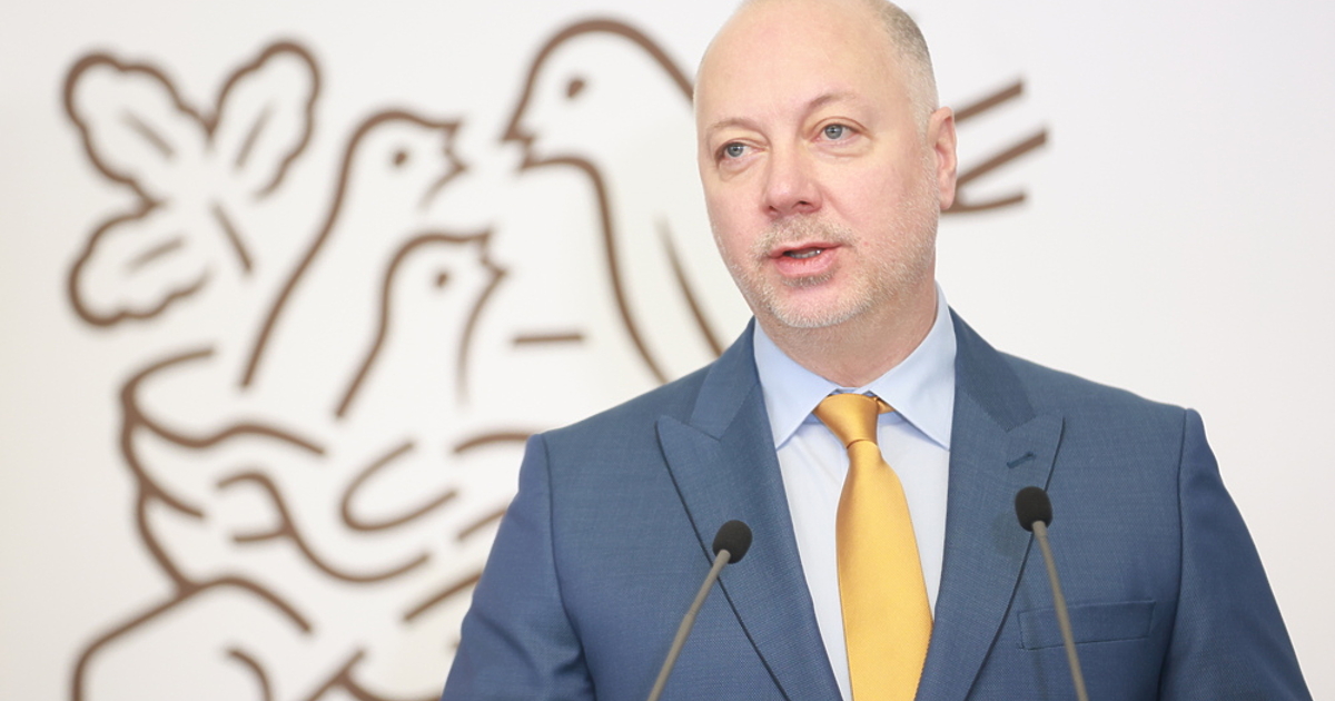 Отчисления в размер на 100 процента от печалбата за финансовата