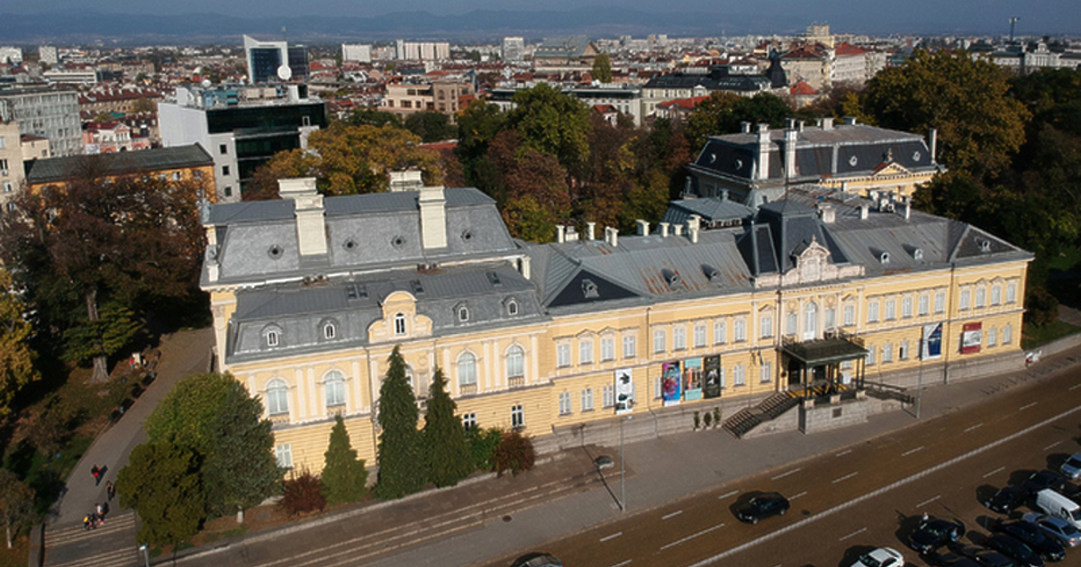 Седем софийски музея представя в репортаж авторитетният гръцки вестник Катимерини в