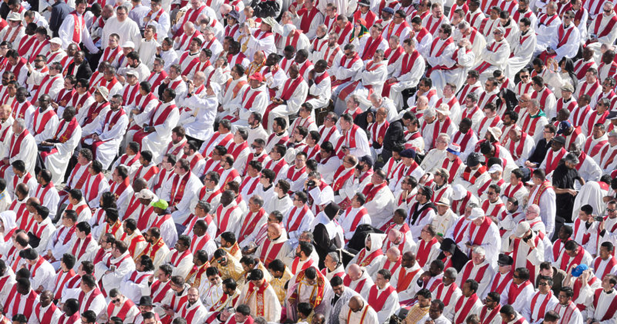 Ковчегът с тленните останки на папа Франциск ще бъде докаран