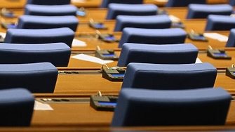 Депутатите да разгледат и гласуват исканията на изпълняващия функциите главен