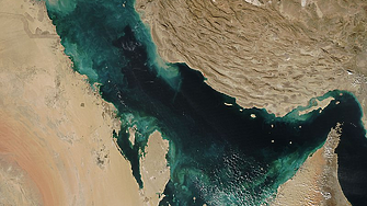 Доналд Тръмп е замислил нова реформа на световната география След