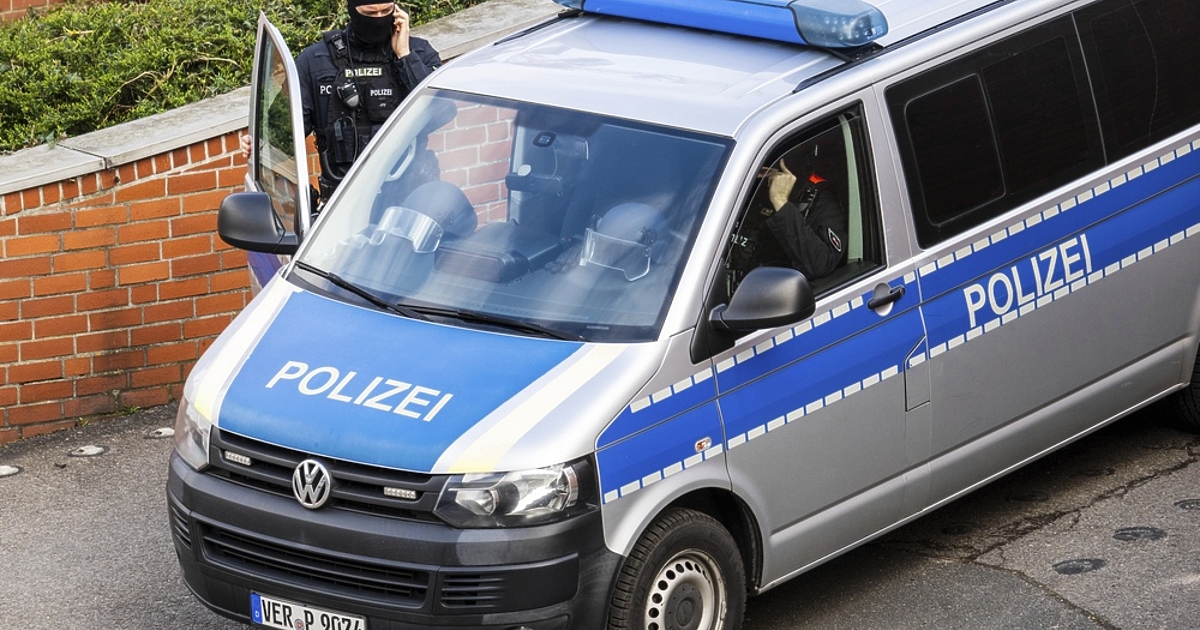 Берлинската прокуратура повдигна днес обвинения срещу палиативен лекар, който е