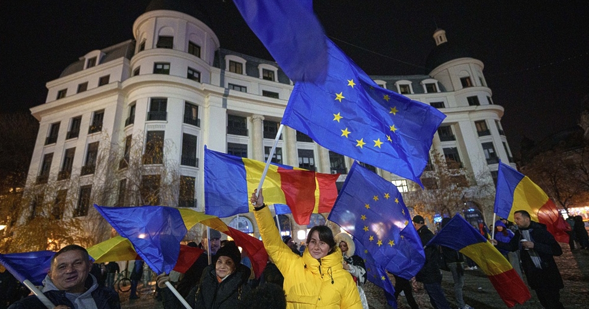 Румънците ще се отправят към урните в неделя, 4 май,