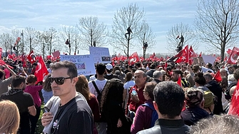 Германското временно правителство оглавявано от социалдемократите и зелените блокира планирания